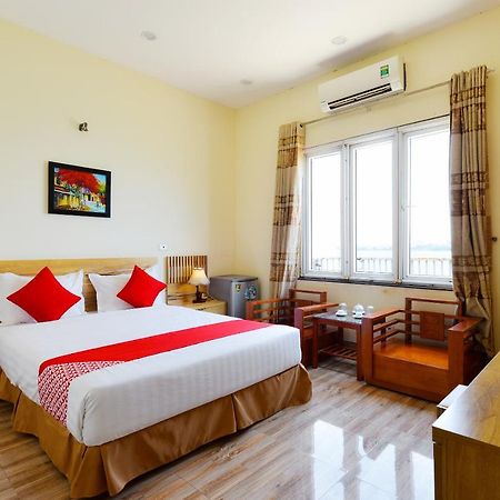 Oyo 279 West Lake Hotel Ханой Екстериор снимка