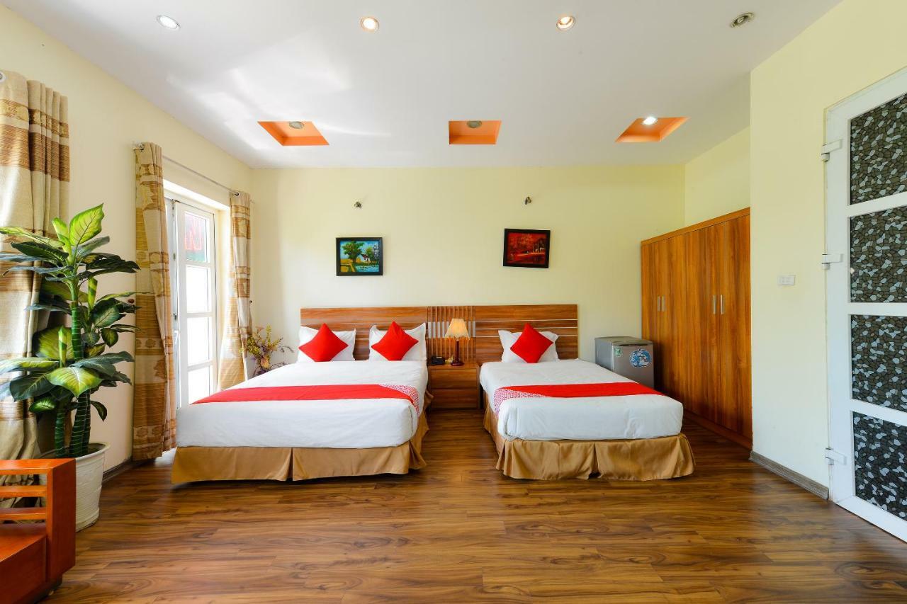 Oyo 279 West Lake Hotel Ханой Екстериор снимка