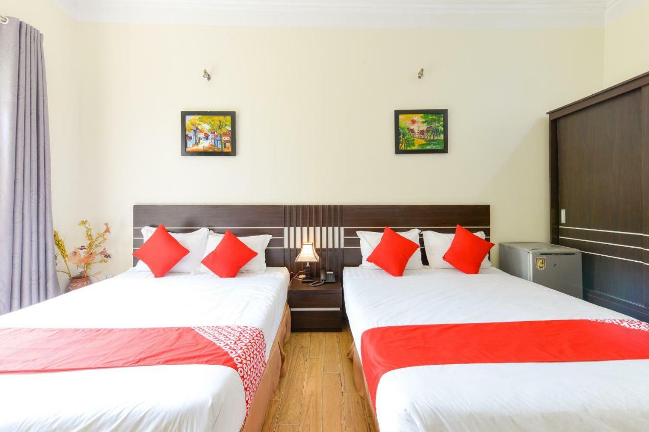 Oyo 279 West Lake Hotel Ханой Екстериор снимка