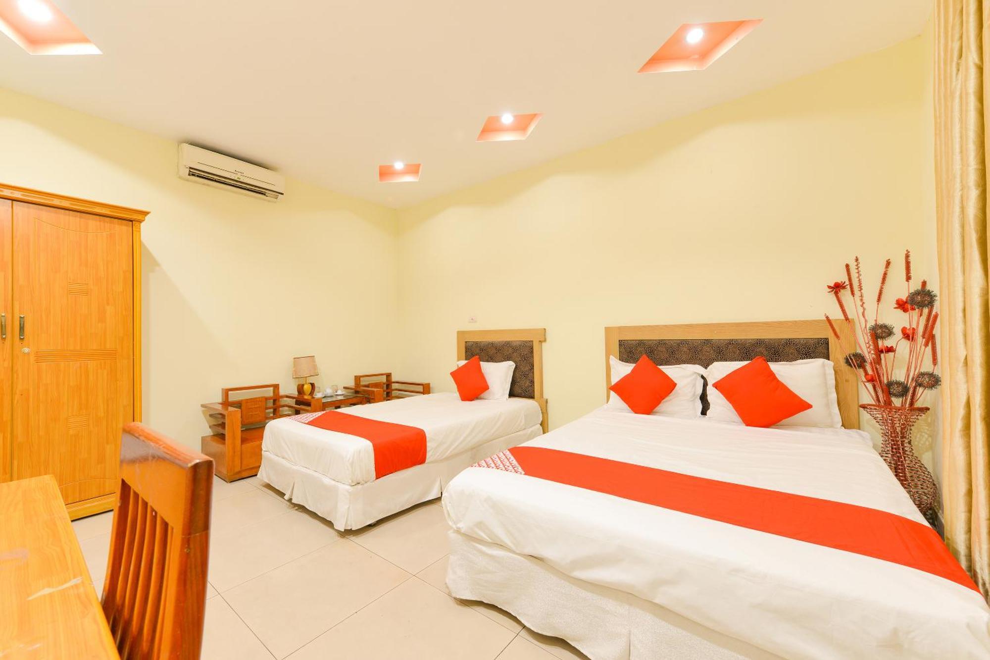 Oyo 279 West Lake Hotel Ханой Екстериор снимка