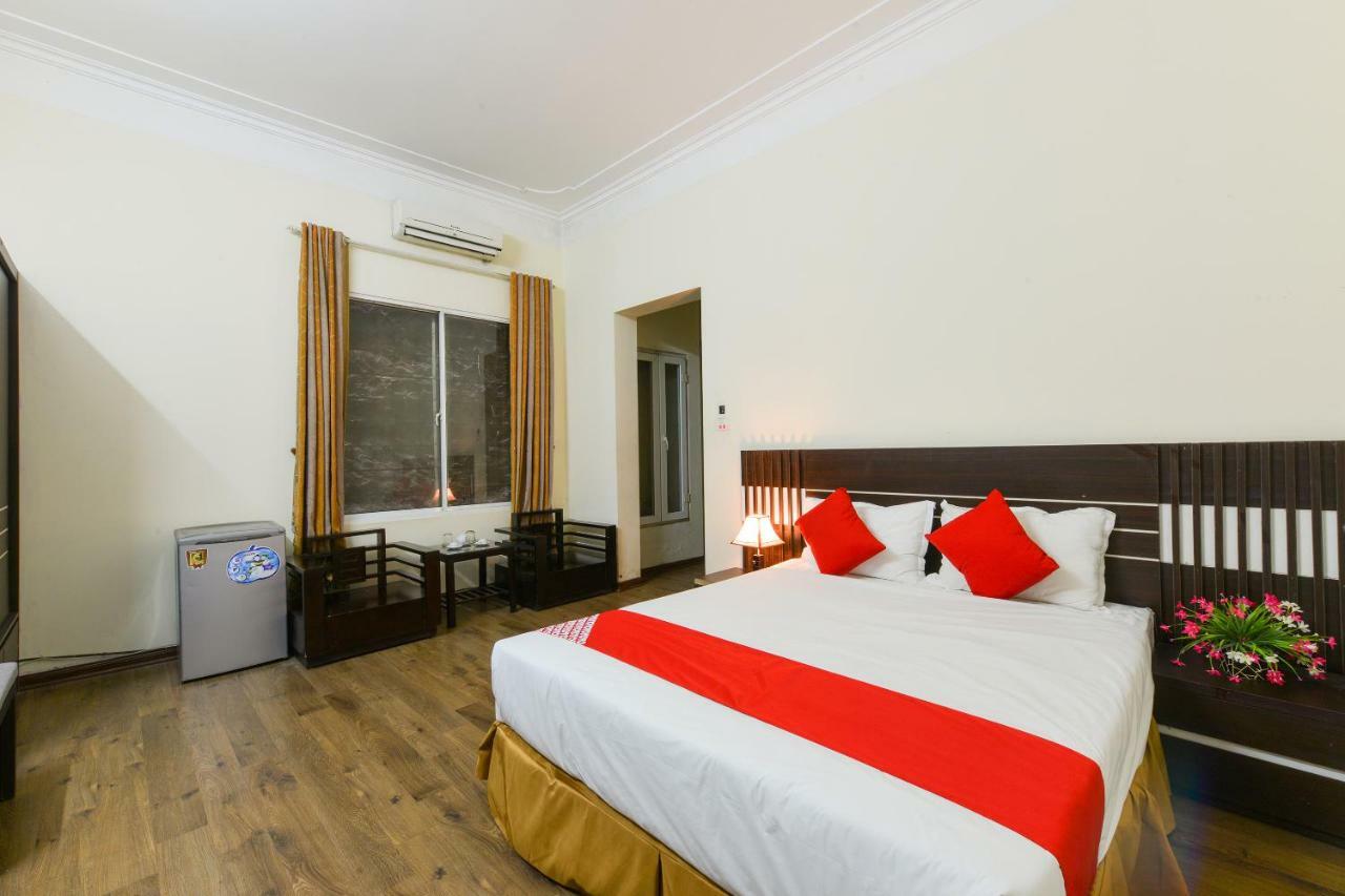 Oyo 279 West Lake Hotel Ханой Екстериор снимка
