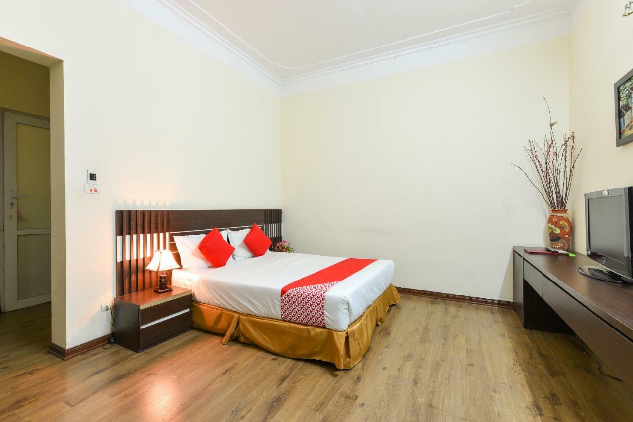 Oyo 279 West Lake Hotel Ханой Екстериор снимка