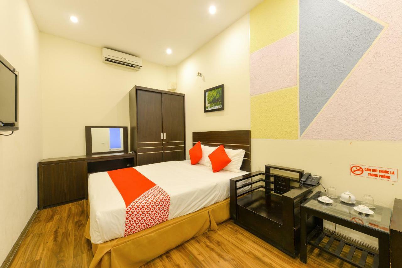 Oyo 279 West Lake Hotel Ханой Екстериор снимка
