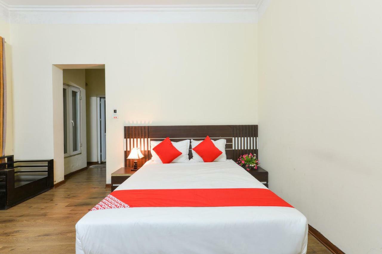 Oyo 279 West Lake Hotel Ханой Екстериор снимка
