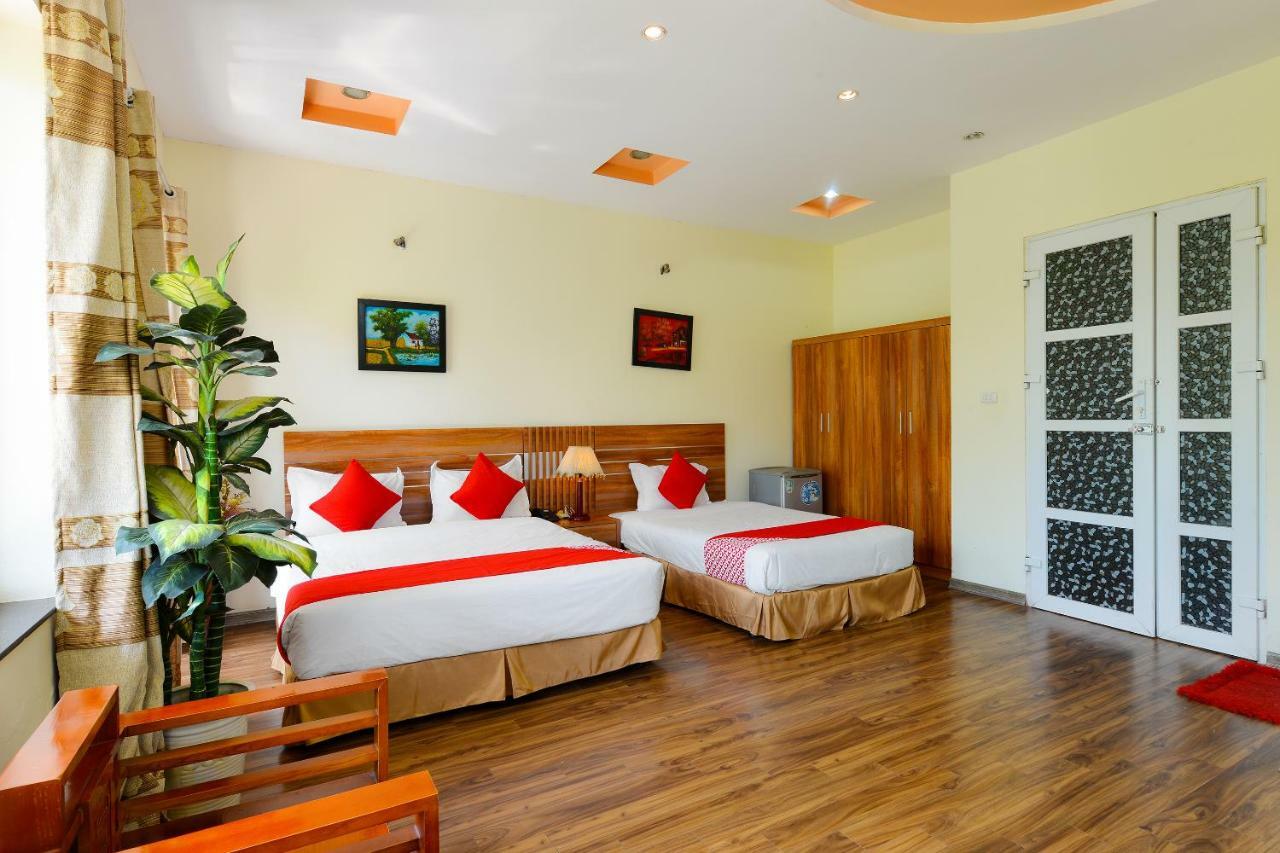 Oyo 279 West Lake Hotel Ханой Екстериор снимка