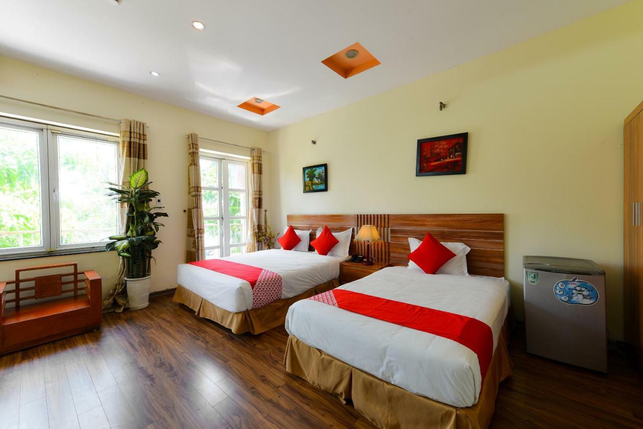 Oyo 279 West Lake Hotel Ханой Екстериор снимка