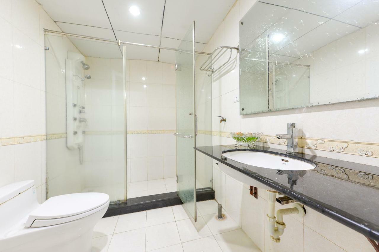 Oyo 279 West Lake Hotel Ханой Екстериор снимка