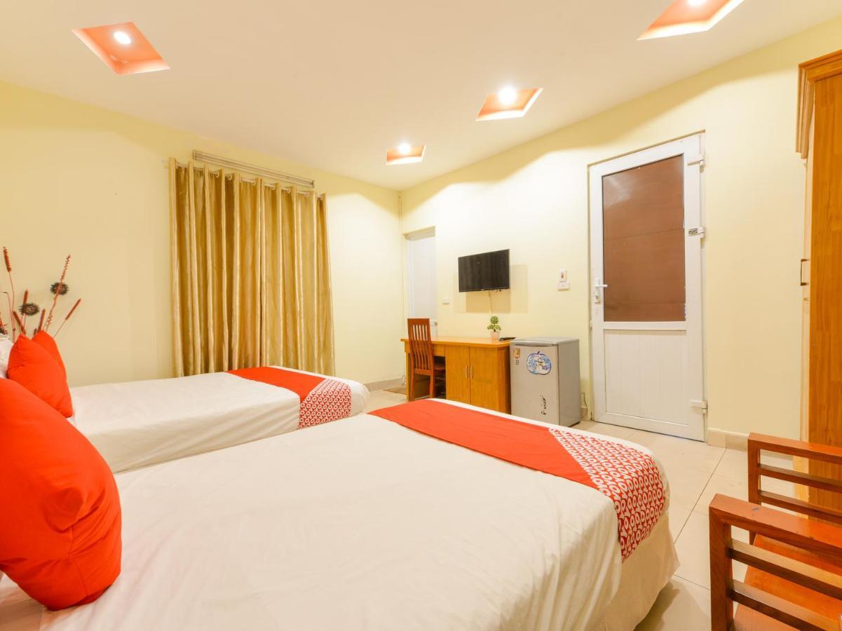 Oyo 279 West Lake Hotel Ханой Екстериор снимка