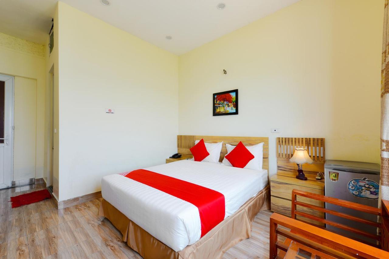 Oyo 279 West Lake Hotel Ханой Екстериор снимка